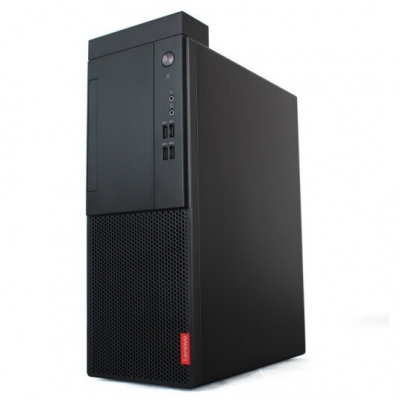 聯(lián)想啟天M430-B523(單主機）I5-10500/8G/1T+256
