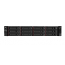 ThinkSystem SR658 1×3204R CPU 1×32G內(nèi)存 2*600G 10K 硬盤1*550W電源 raid 0.1 
