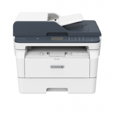 富士施樂（Fuji Xerox）DocuPrint M288dw A4黑白無線雙面多功能一體機(jī) （打印、復(fù)印、掃描）