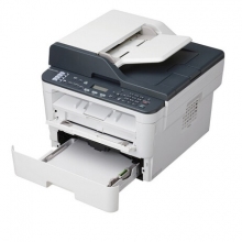 富士施樂（Fuji Xerox）DocuPrint M288dw A4黑白無線雙面多功能一體機(jī) （打印、復(fù)印、掃描）