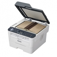 富士施樂（Fuji Xerox）DocuPrint M288dw A4黑白無線雙面多功能一體機(jī) （打印、復(fù)印、掃描）