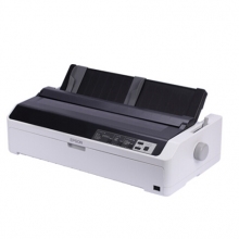 愛(ài)普生（EPSON）LQ-1600K4H 針式打印機(jī)