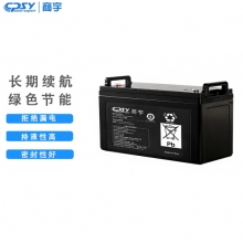 免維護(hù)蓄電池12V100AH