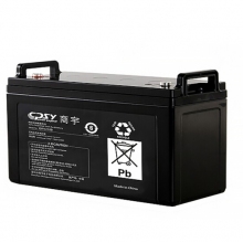 免維護(hù)蓄電池12V100AH