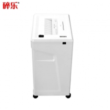 碎樂(lè)（Ceiro）C350碎紙機(jī)辦公家用德國(guó)5級(jí)保密減震靜音可碎紙、PVC卡、光盤單次入紙達(dá)6張 