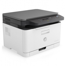 惠普 HP 178nw A4彩色激光打印復(fù)印掃描一體機