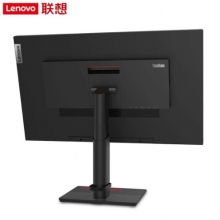 聯(lián)想顯示器T27p 27英寸/4K高清/纖薄窄邊框 