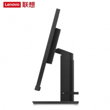 聯(lián)想顯示器T27p 27英寸/4K高清/纖薄窄邊框 