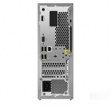 聯(lián)想(Lenovo)天逸510S臺式機電腦I5-10400/8G/1T/wifi//21.45英寸雙超顯示器