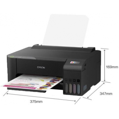 愛普生（EPSON）L1119墨倉式打印機