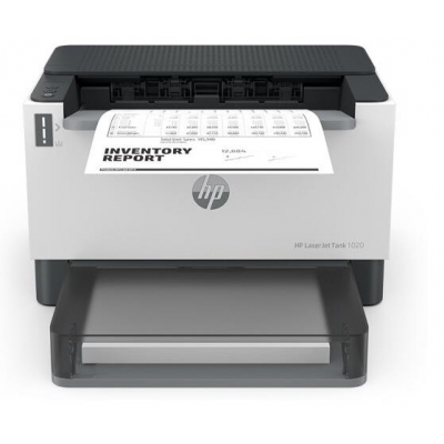 惠普（HP）1020 激光單功能 大印量 打印機(jī)