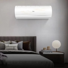 海爾1.5匹變頻空調(diào)KFR-35GW