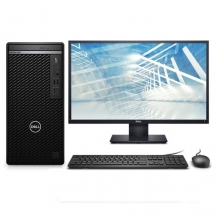 戴爾5090MT I5-11500/8G/256G固態(tài)硬盤+1T機械硬盤/集成顯卡/E2220H（21.5顯示器）