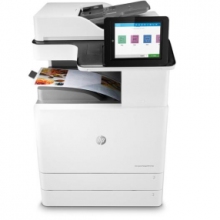 惠普高性能復(fù)印機(jī)(格為惠普color laserjet managed mfp e77422) 