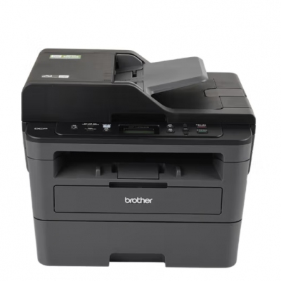 兄弟（brother） DCP-L2535DW黑白無線激光打印機復(fù)印掃描一體機