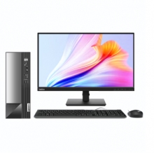 聯(lián)想揚天M4000Q/I5-12400/16G/512G固態(tài)硬盤/23寸液晶顯示器