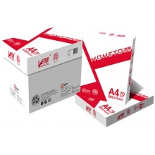 鴻圖 A4復(fù)印紙70g 八包整箱