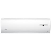 美的空調(diào) KFR-35GW/BDN8Y-DH400(3)A